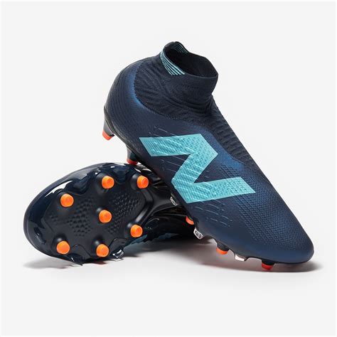 New Balance Tekela V Pro Fg Nb Navy Football Shirt Culture