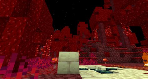 The Nether Maps Mapping And Modding Java Edition Minecraft Forum