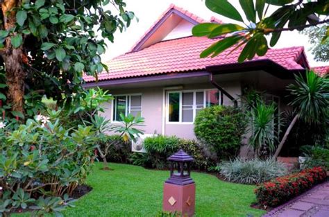 New All Houses Chiang Mai Real Estate Chiang Mai Houses For Rent