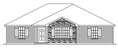 Floor Plans Detail Precision Homes