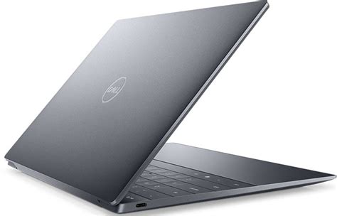 Dell Xps Plus With Intel Th Gen Alder Lake Gets A Striking