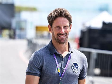 Grosjean im Interview Was er von Renaults Motoren Exit hält