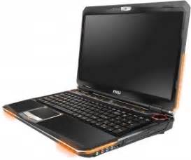 MSI G Series Laptop - Techglimpse