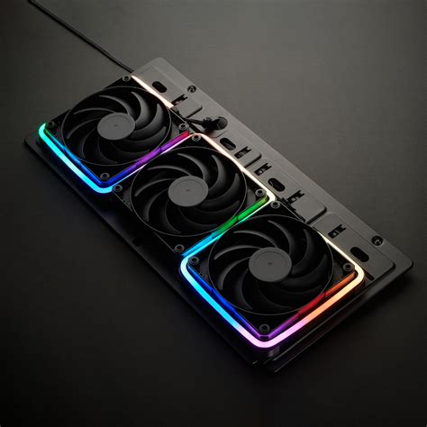 Phanteks NEON Digital RGB LED Strip M1 1x 550mm Smooth Lighting Strip