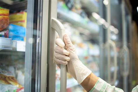 La Importancia De La Refrigeraci N En La Industria Alimentaria