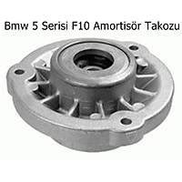 Bmw 5 Serisi F10 Amortisör Takozu 31306795777