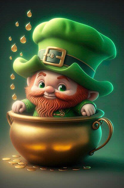 Leprechaun pictures – Artofit