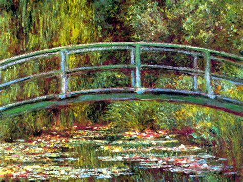 Impressionismo Obras De Arte - 8