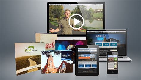 Church Capital Campaign Impact Stewardship Resources Inc