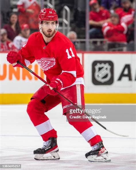 1 447 Filip Zadina Photos And High Res Pictures Getty Images