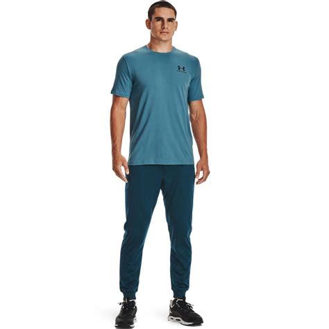 Ripley Polo Deportivo Under Armour Para Hombre Ua Sportstyle Lc Ss