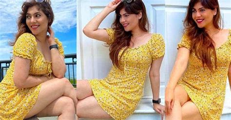 ஆஹ இலல ஆஹ மடரன உடயல ஹட பஸ கடதத ஷரன Sherin Hot Pics Update News