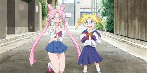 Sailor Moon Eternal 10 Things To Expect In The 2021 Movies