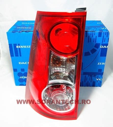 Lampa Stop Mcv Origine St Stanga Original