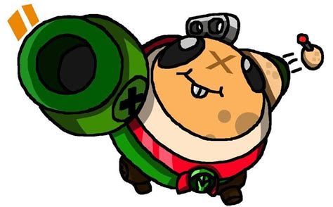 potacho wiki brawl stars amino