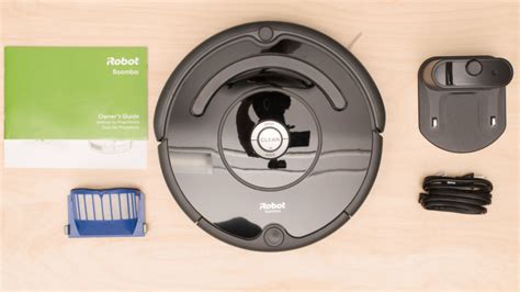 Roomba Avis Un Aspirateur Robot Abordable Promo