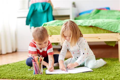 At Home Preschool: The Guide to your Homeschool Preschool Day ...