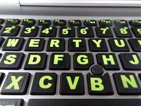 The Best Hp 8440P Keyboard Stickers - Home Previews