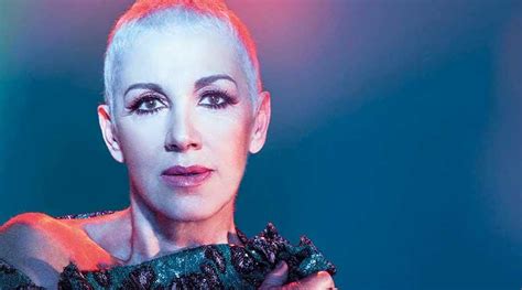 Ana Torroja Lleg A Lima Con Los Xitos De Mecano Exitosa Noticias