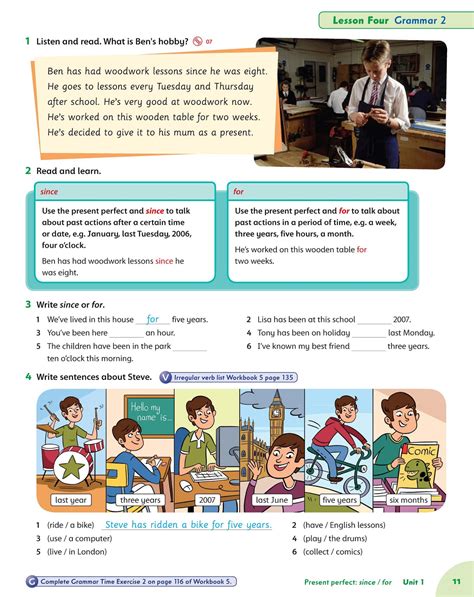 BOOKS: FAMILY AND FRIENDS CLASS BOOK 5 [2ND EDITION]