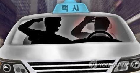 길을 몰라 택시기사 폭행한 40대 파이낸셜뉴스