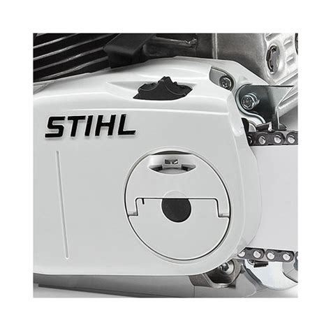 Tronçonneuse thermique STIHL MS 271 45cm Atelier Viseux Motoculture