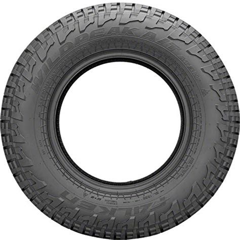 Falken Wildpeak At3w All Terrain Radial Tire 35x12 5r17 121r