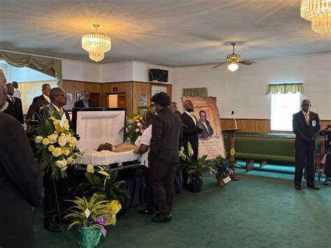 Paschal Memorial Funeral Home - Paschal Memorial Funeral Home of 181