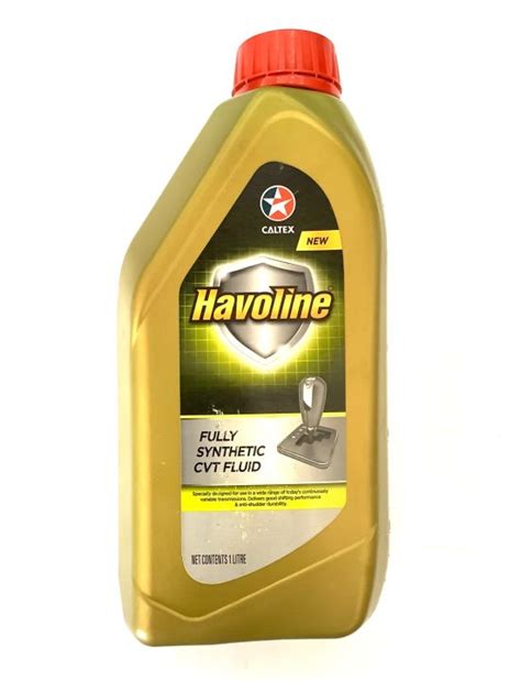 Caltex Havoline Full Synthetic Lazada Co Th