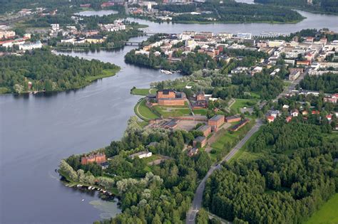 hameenlinna | Finland travel, Finland, Travel