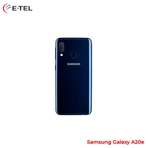 Samsung Galaxy A20e Battery Backshell Price In Bangladesh