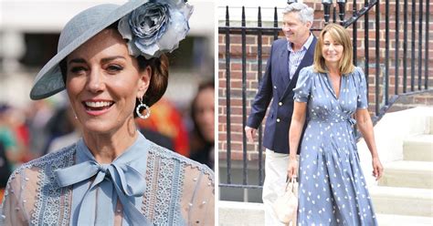 Kate Middleton S Parents Business Collapses Sold Off To Buyer