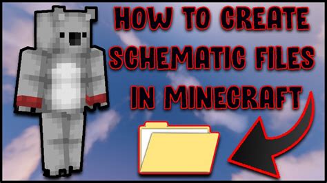 How To Put Schematics Into Litematica How To Get The Schemat