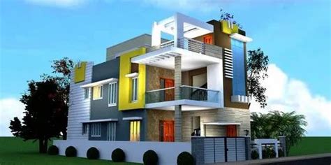 Residential Construction Service At Rs 1850square Feet In Chennai Id