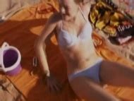 Naked Ana Maria Polvorosa In Atasco En La Nacional