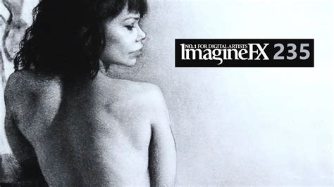 ImagineFX Issue 235 February 2024 An Art Magazine Click Look