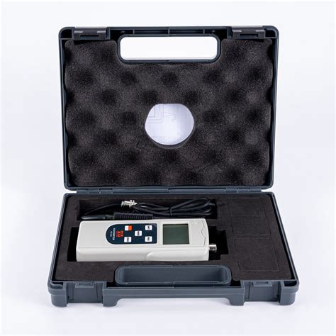 Digital Gauss Meter Tesla Meter Surface Magnetic Field Tester