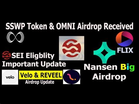 Sei Network Confirmed Airdrop Sei Network Final Step Mendatory Task