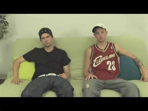 Hot Twinks Twosome Wanking BoyFriendTV