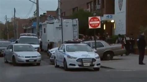 Prosecutor Claims Bronx Raid Is Largest Gang Takedown In Nyc History