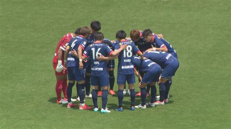 サッカー天皇杯 ユナイテッドfc快勝で2回戦進出！ Mbcスポーツニュース