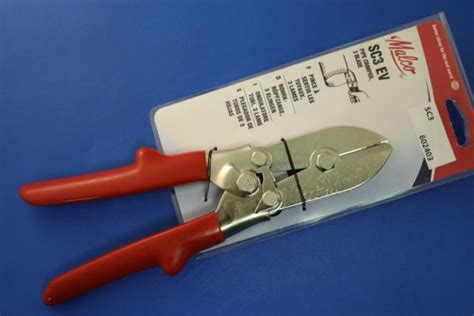 Malco 3 Blades Crimper Cevac Ht7240