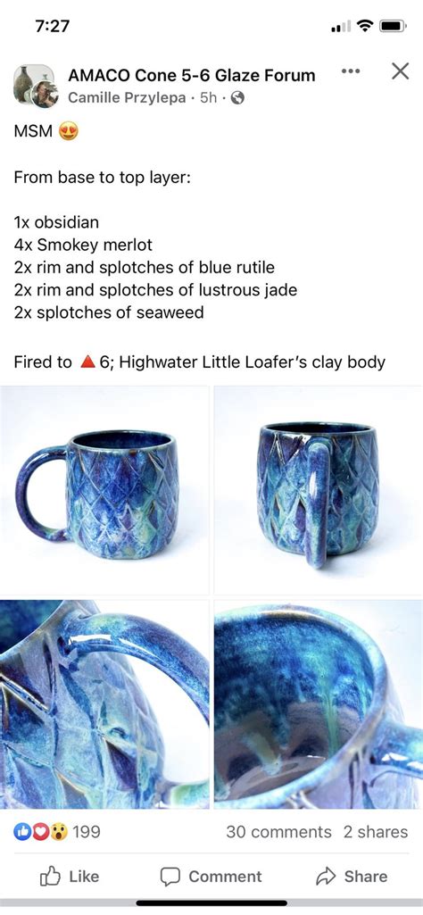 Pin By Angela Bouder On Cool Crafty Creations In Glaze Ceramics