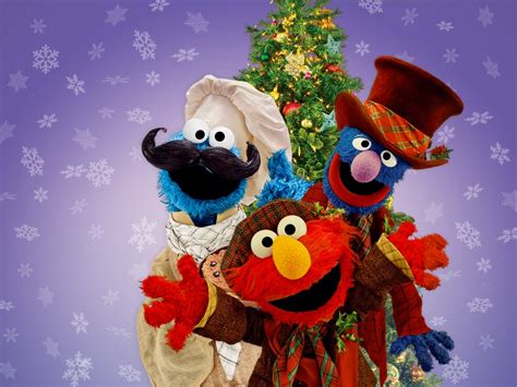 Sesame Street: Once Upon a Sesame Street Christmas | Apple TV