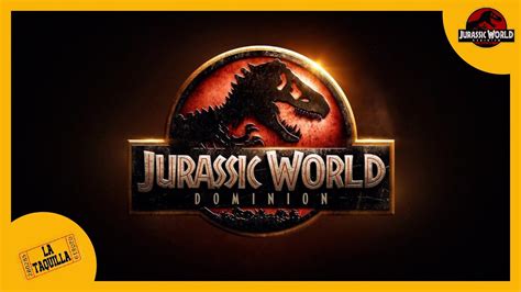 Jurassic World Dominion No Ser La Ultima Pel Cula De La Saga Si No