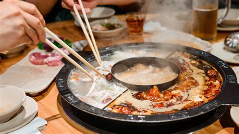 14 Facts You Need To Know About Hot Pot