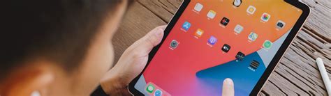 iPad Air 4 vale a pena Conheça a ficha técnica do tablet