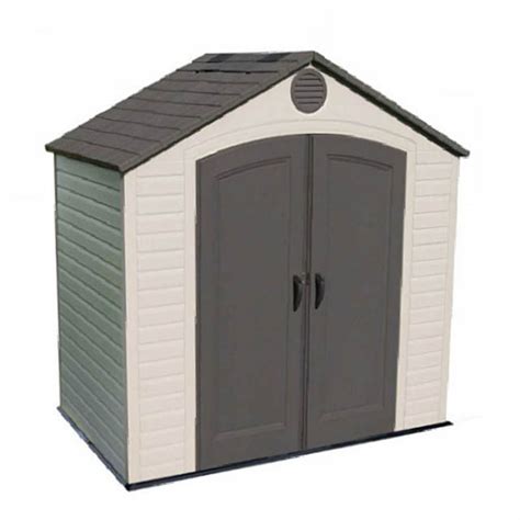 Plastic Garden Sheds Cousins Conservatories Garden Buildings