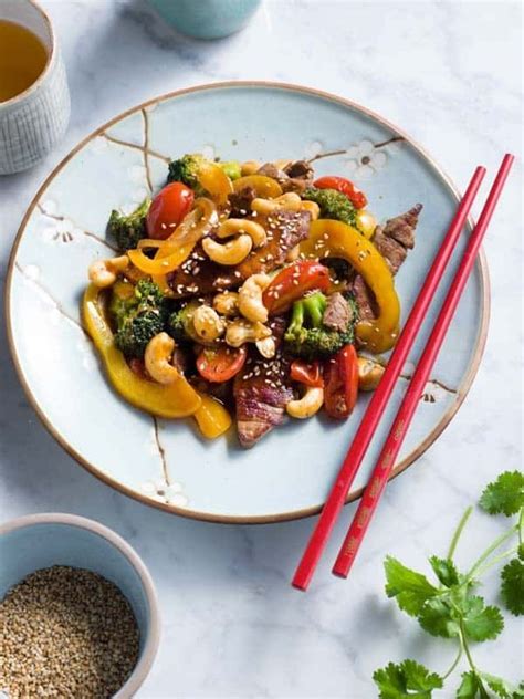 Steak Au Wok Spar Colruyt Group Recept Biefstuk Koken Gezonde