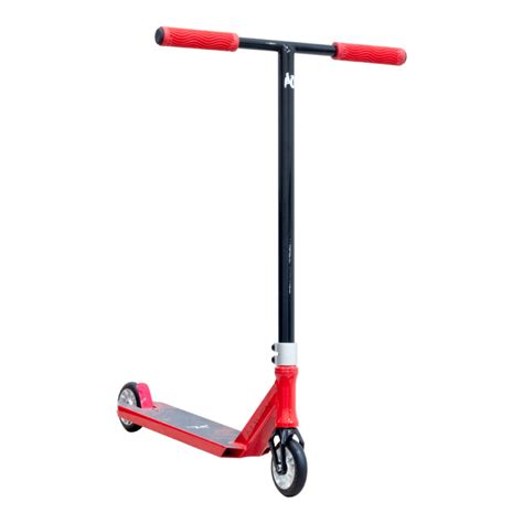 Scooter AO Maven 2021 Red Gloss